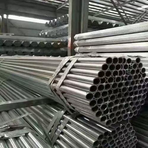 兰西q355nhb耐候钢管