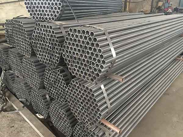 兰西nd考登钢管